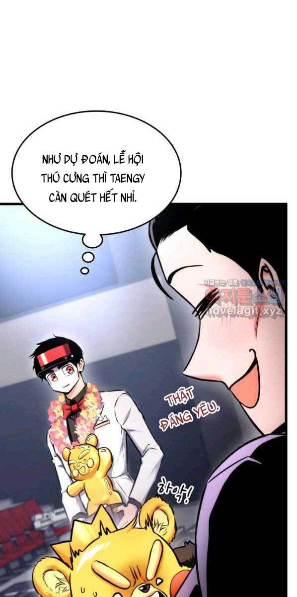 Huyền Thoại Game Thủ - Tái Xuất Chap 76 - Next Chap 77