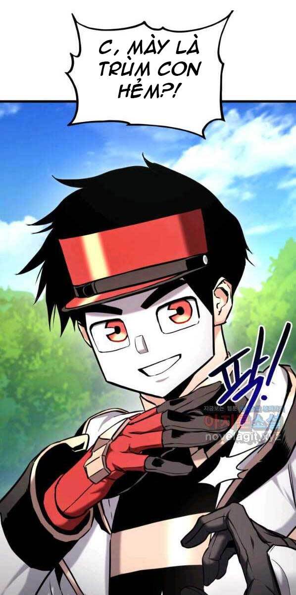 Huyền Thoại Game Thủ - Tái Xuất Chap 76 - Next Chap 77