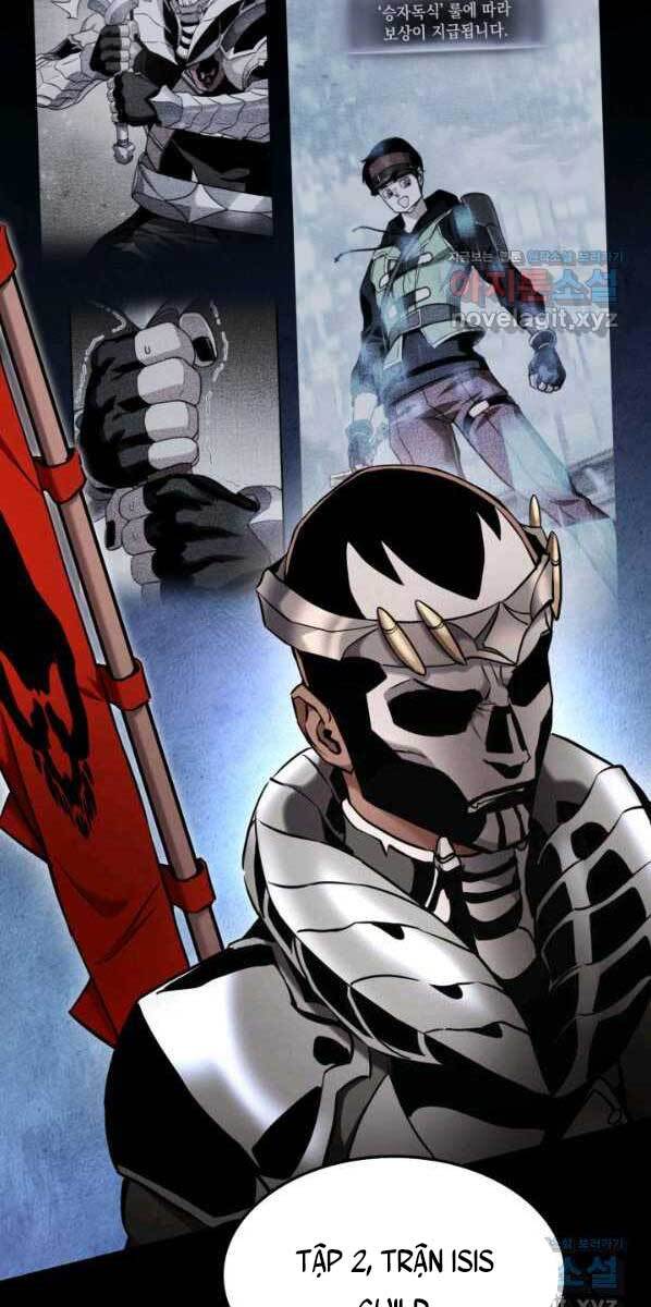 Huyền Thoại Game Thủ - Tái Xuất Chap 76 - Next Chap 77