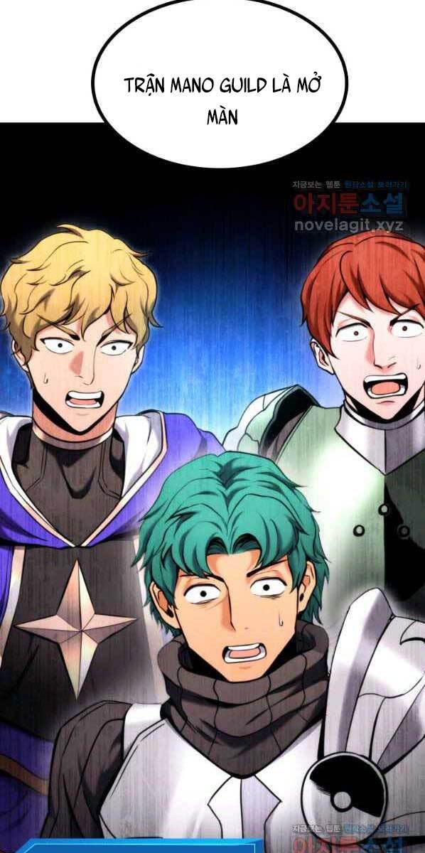 Huyền Thoại Game Thủ - Tái Xuất Chap 76 - Next Chap 77