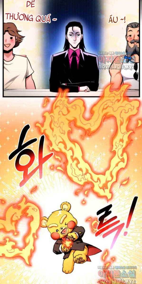Huyền Thoại Game Thủ - Tái Xuất Chap 76 - Next Chap 77