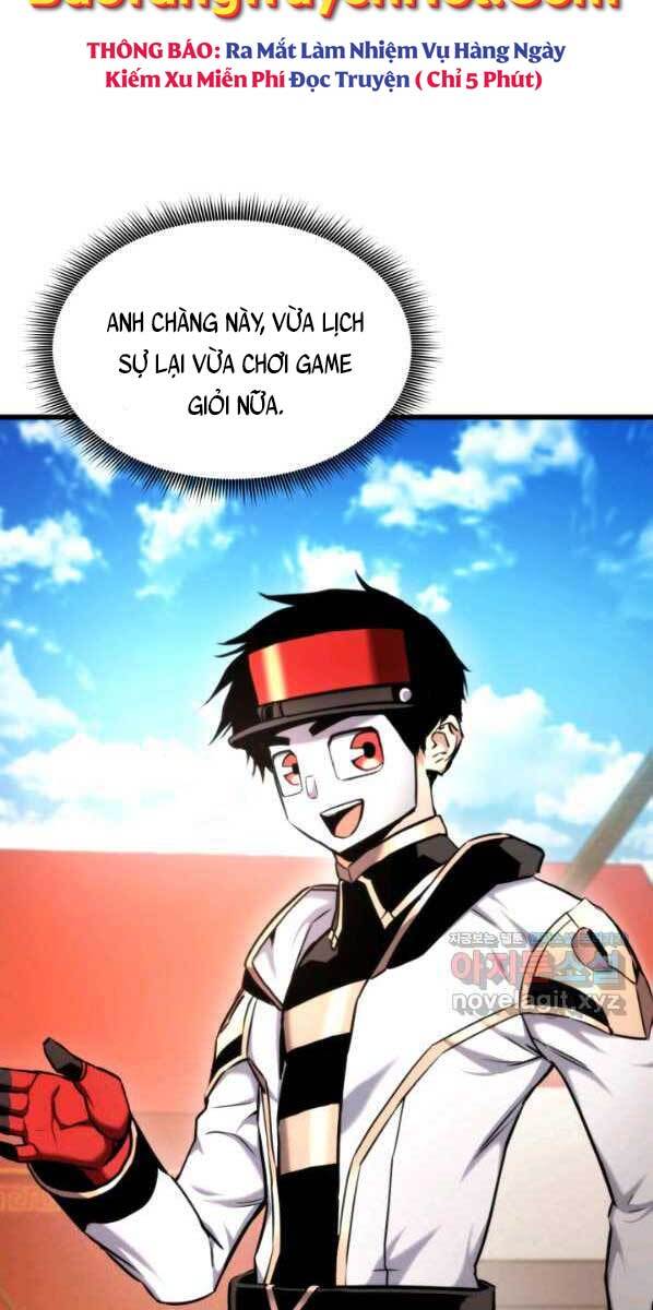 Huyền Thoại Game Thủ - Tái Xuất Chap 76 - Next Chap 77
