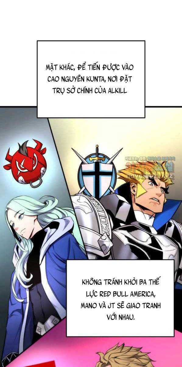 Huyền Thoại Game Thủ - Tái Xuất Chap 76 - Next Chap 77