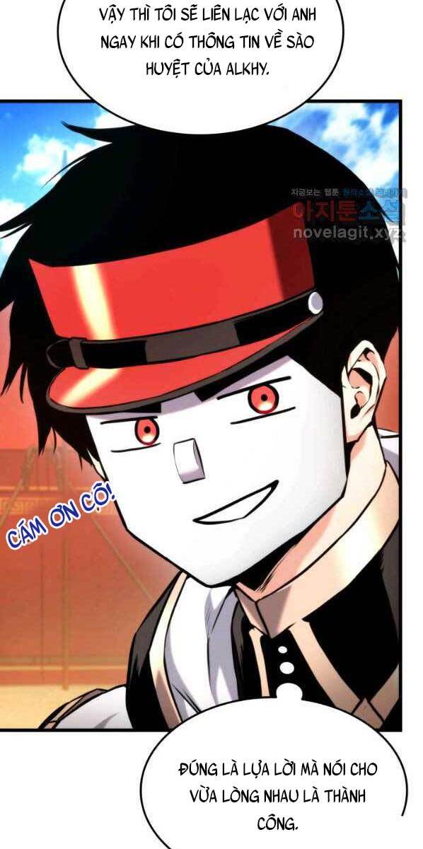 Huyền Thoại Game Thủ - Tái Xuất Chap 76 - Next Chap 77