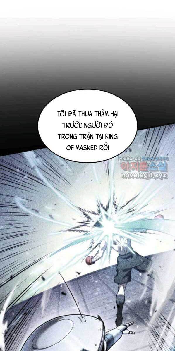 Huyền Thoại Game Thủ - Tái Xuất Chap 76 - Next Chap 77