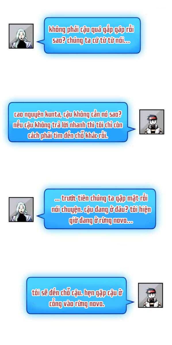 Huyền Thoại Game Thủ - Tái Xuất Chap 76 - Next Chap 77