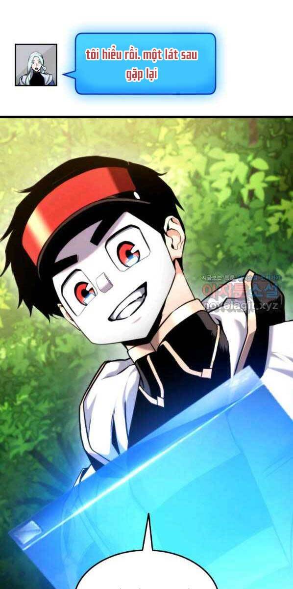 Huyền Thoại Game Thủ - Tái Xuất Chap 76 - Next Chap 77