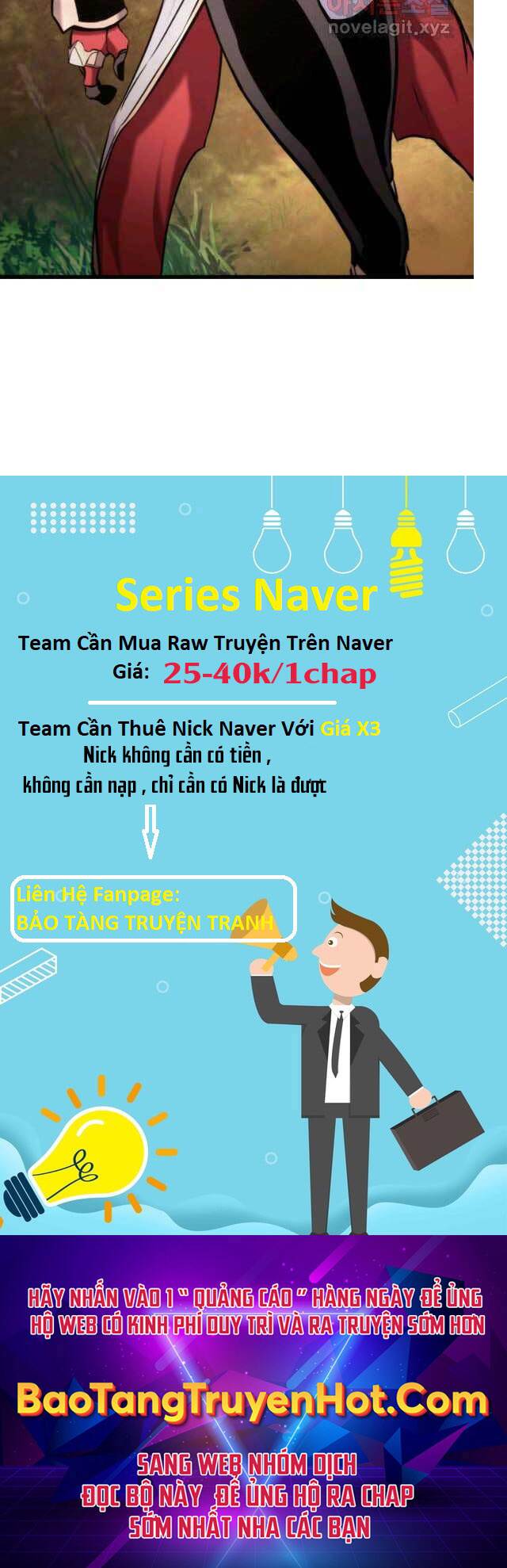 Huyền Thoại Game Thủ - Tái Xuất Chap 76 - Next Chap 77