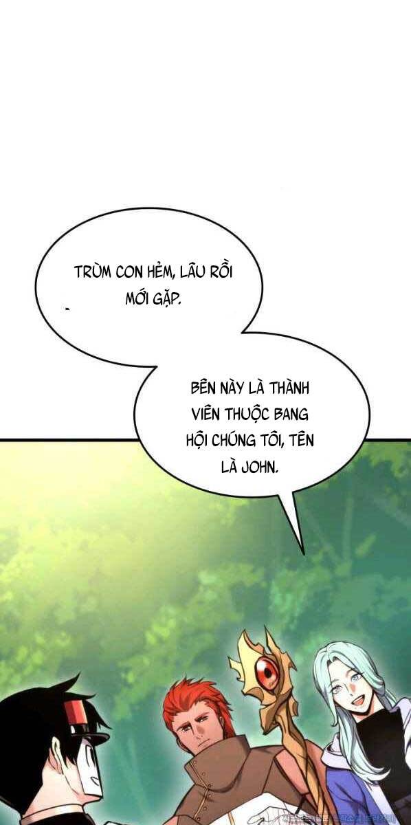 Huyền Thoại Game Thủ - Tái Xuất Chap 76 - Next Chap 77