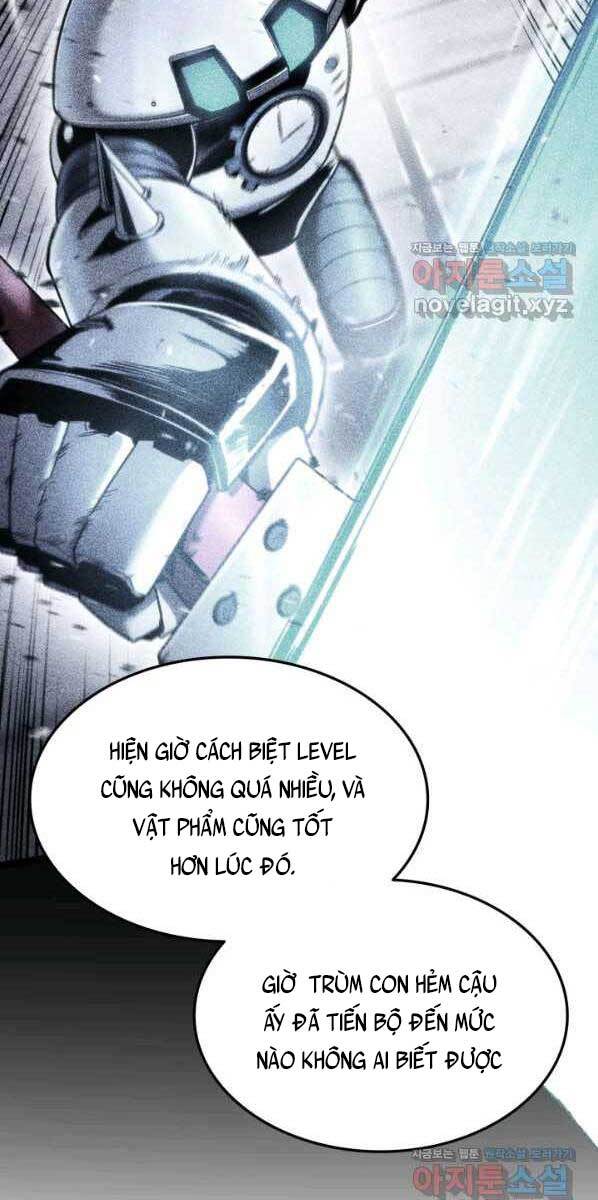 Huyền Thoại Game Thủ - Tái Xuất Chap 76 - Next Chap 77