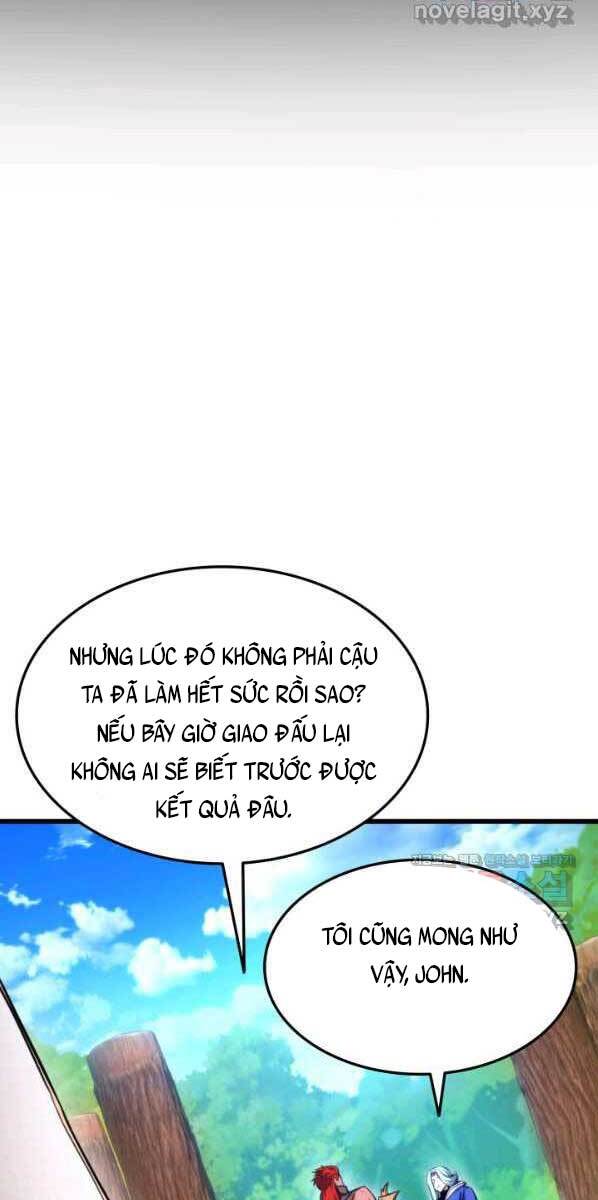 Huyền Thoại Game Thủ - Tái Xuất Chap 76 - Next Chap 77