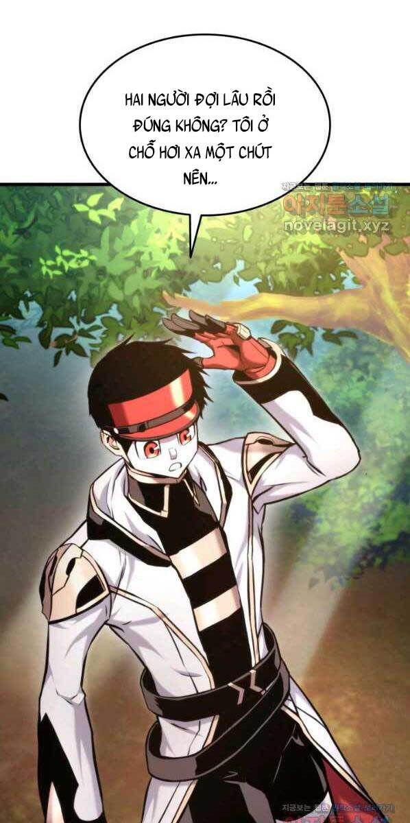 Huyền Thoại Game Thủ - Tái Xuất Chap 76 - Next Chap 77