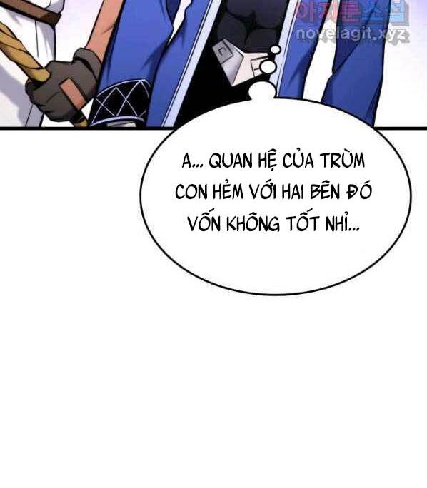 Huyền Thoại Game Thủ - Tái Xuất Chap 76 - Next Chap 77