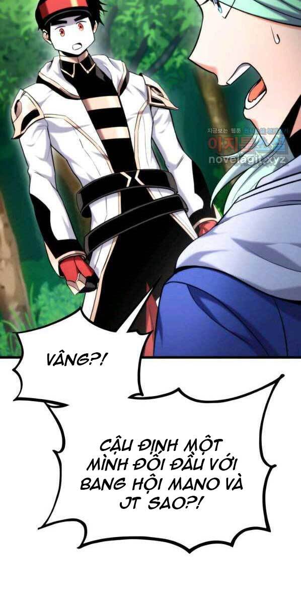 Huyền Thoại Game Thủ - Tái Xuất Chap 76 - Next Chap 77
