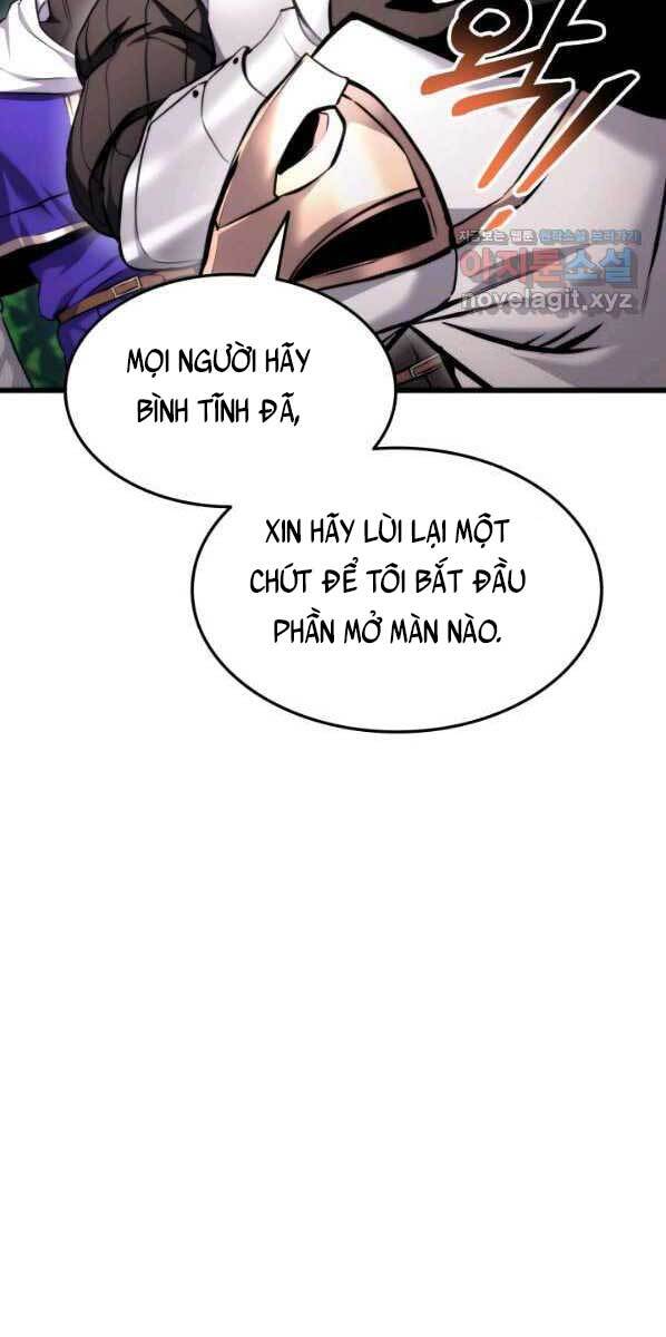 Huyền Thoại Game Thủ - Tái Xuất Chap 76 - Next Chap 77