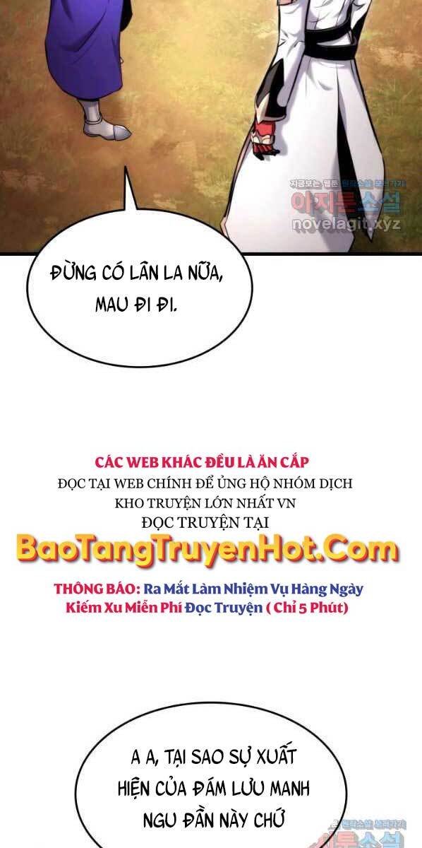Huyền Thoại Game Thủ - Tái Xuất Chap 76 - Next Chap 77
