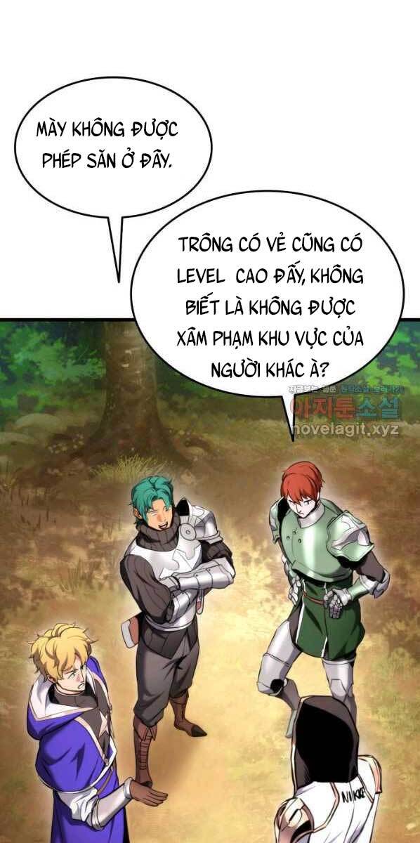 Huyền Thoại Game Thủ - Tái Xuất Chap 76 - Next Chap 77