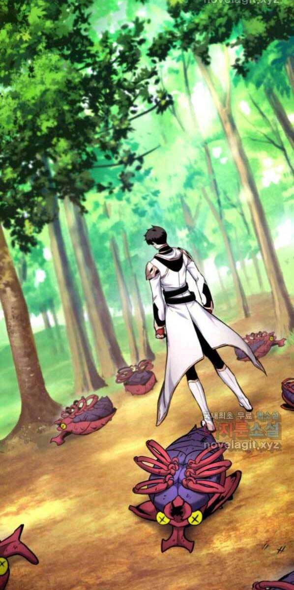 Huyền Thoại Game Thủ - Tái Xuất Chap 77 - Next Chap 78