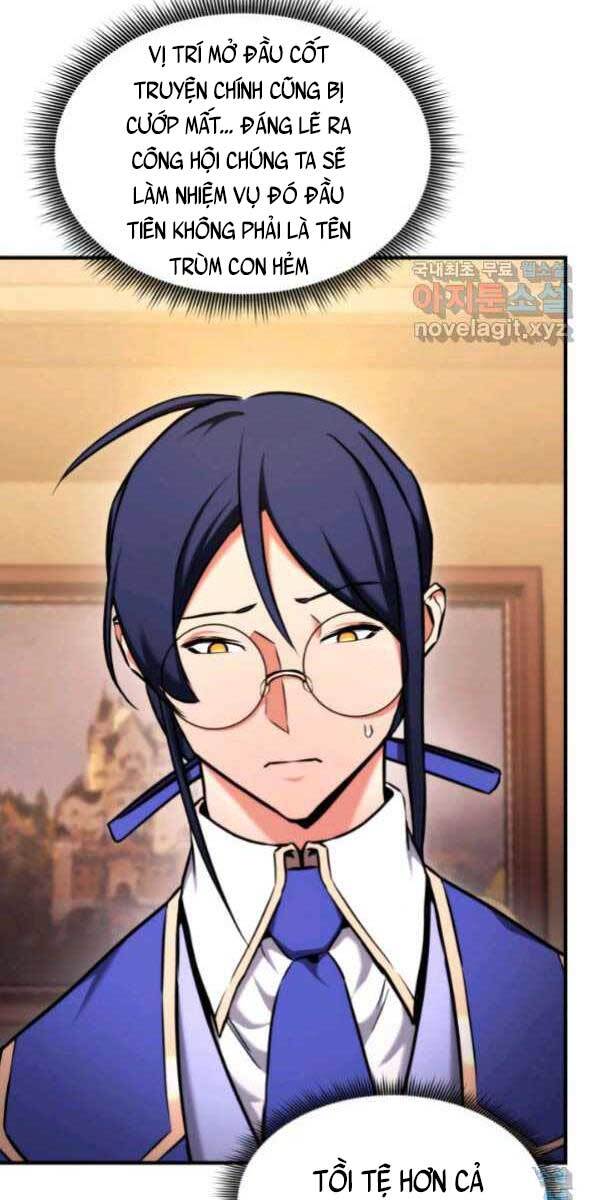 Huyền Thoại Game Thủ - Tái Xuất Chap 77 - Next Chap 78