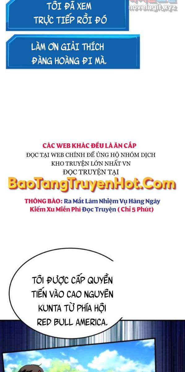 Huyền Thoại Game Thủ - Tái Xuất Chap 77 - Next Chap 78