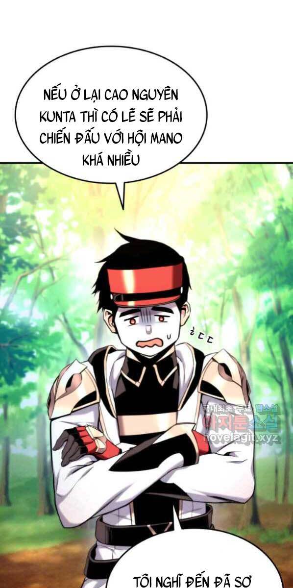 Huyền Thoại Game Thủ - Tái Xuất Chap 77 - Next Chap 78