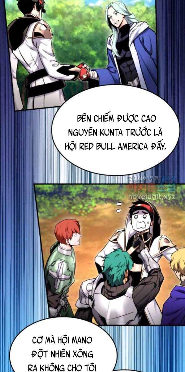 Huyền Thoại Game Thủ - Tái Xuất Chap 77 - Next Chap 78
