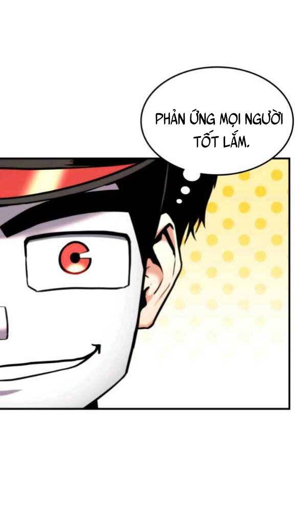Huyền Thoại Game Thủ - Tái Xuất Chap 77 - Next Chap 78