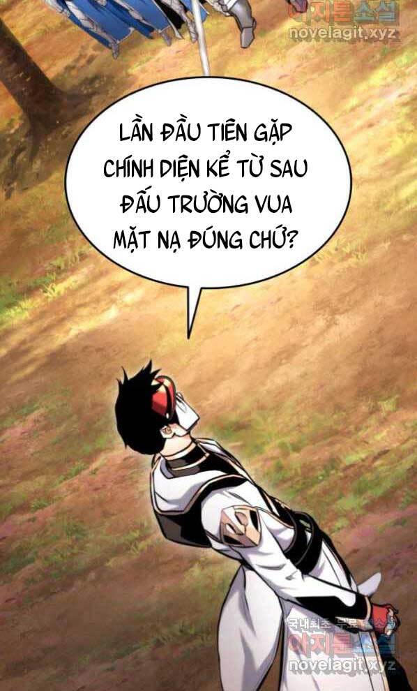 Huyền Thoại Game Thủ - Tái Xuất Chap 77 - Next Chap 78