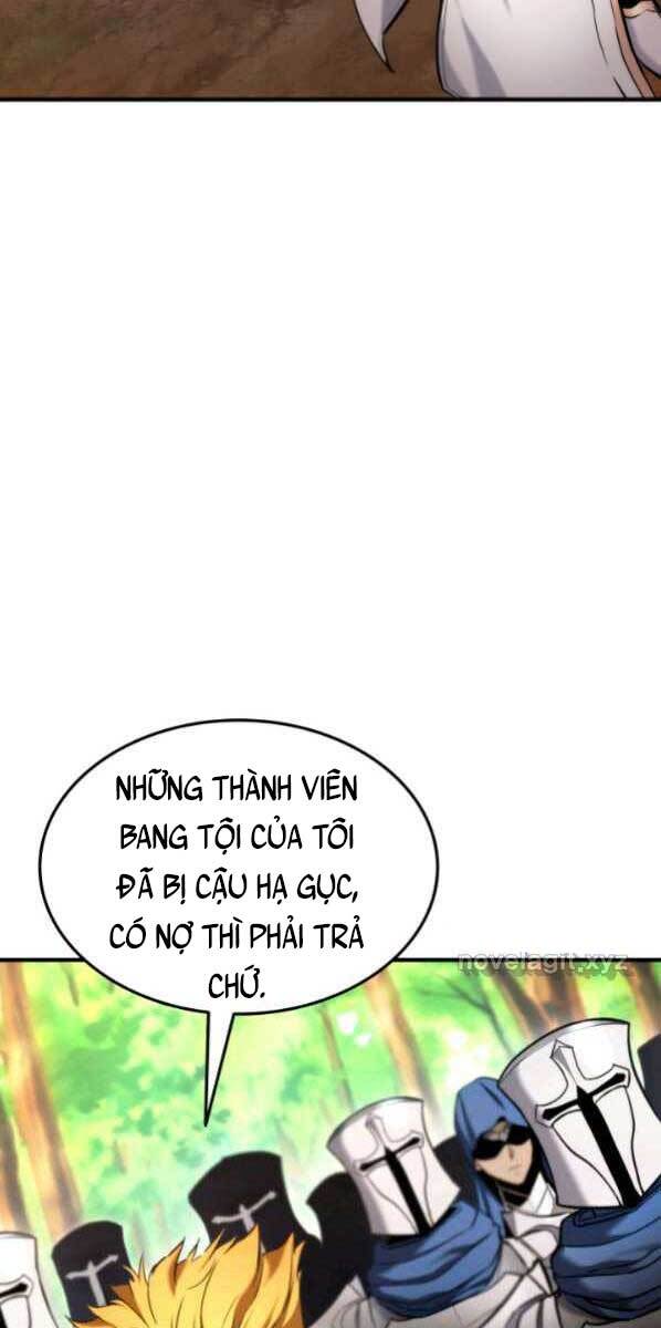 Huyền Thoại Game Thủ - Tái Xuất Chap 77 - Next Chap 78