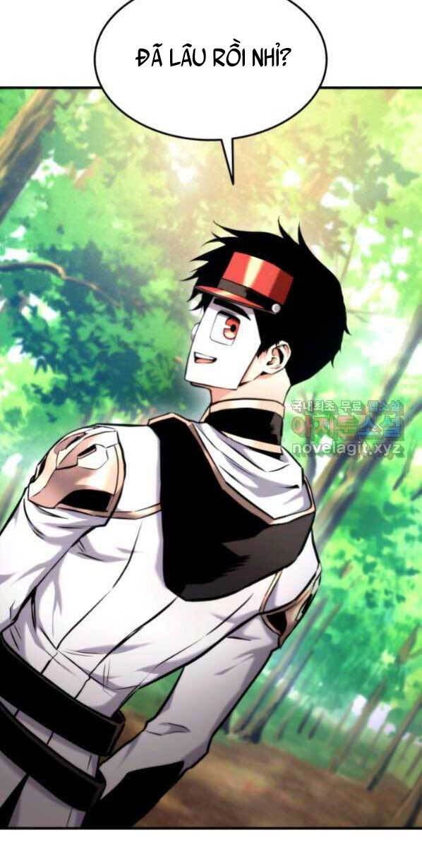 Huyền Thoại Game Thủ - Tái Xuất Chap 77 - Next Chap 78