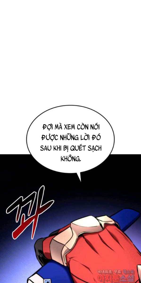 Huyền Thoại Game Thủ - Tái Xuất Chap 77 - Next Chap 78