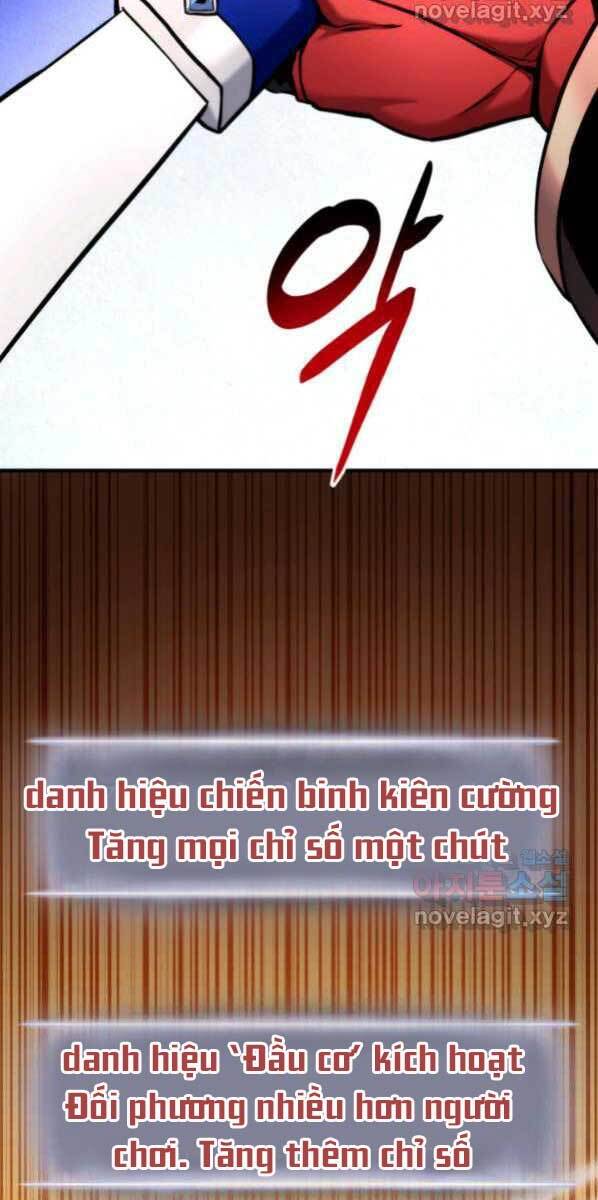 Huyền Thoại Game Thủ - Tái Xuất Chap 77 - Next Chap 78
