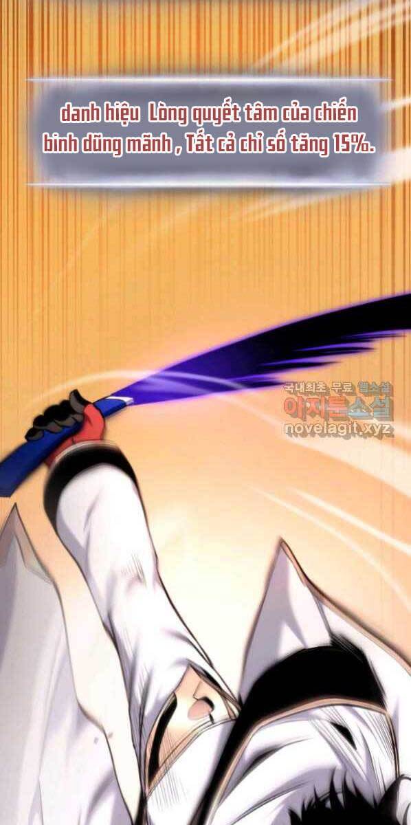 Huyền Thoại Game Thủ - Tái Xuất Chap 77 - Next Chap 78