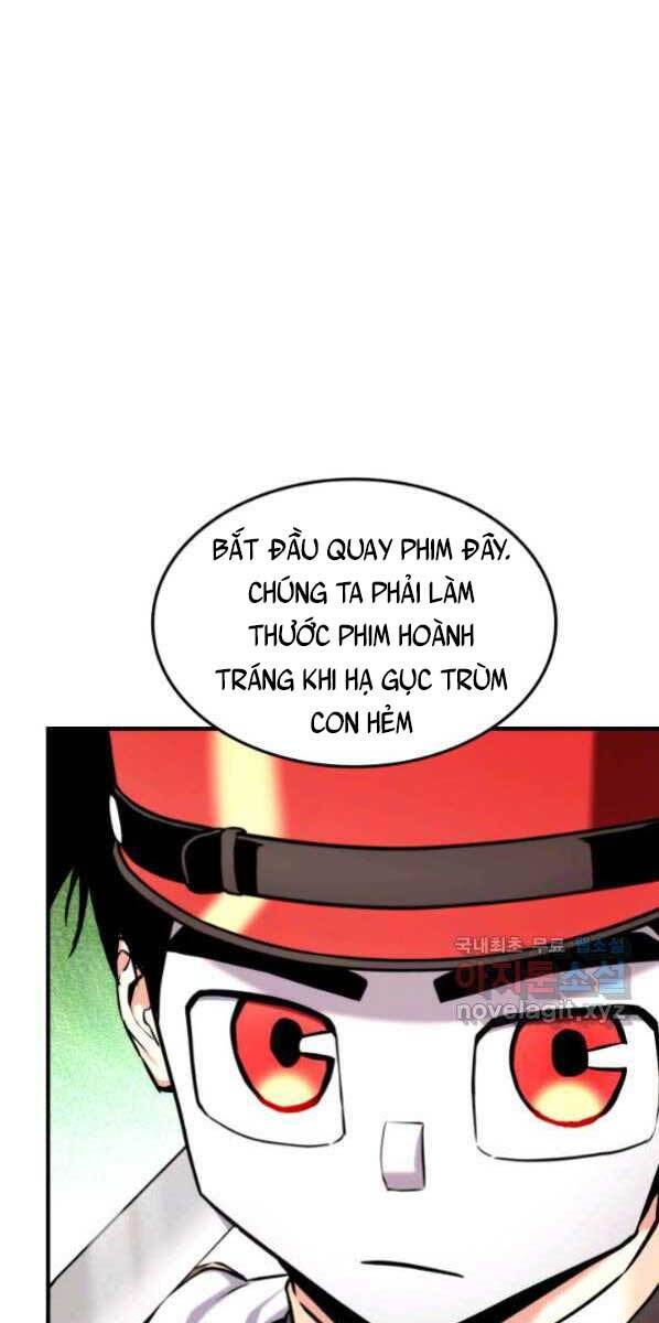 Huyền Thoại Game Thủ - Tái Xuất Chap 77 - Next Chap 78