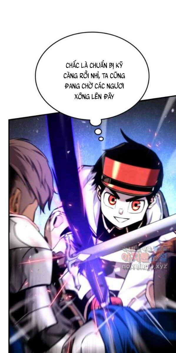Huyền Thoại Game Thủ - Tái Xuất Chap 77 - Next Chap 78