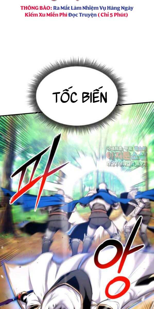 Huyền Thoại Game Thủ - Tái Xuất Chap 77 - Next Chap 78
