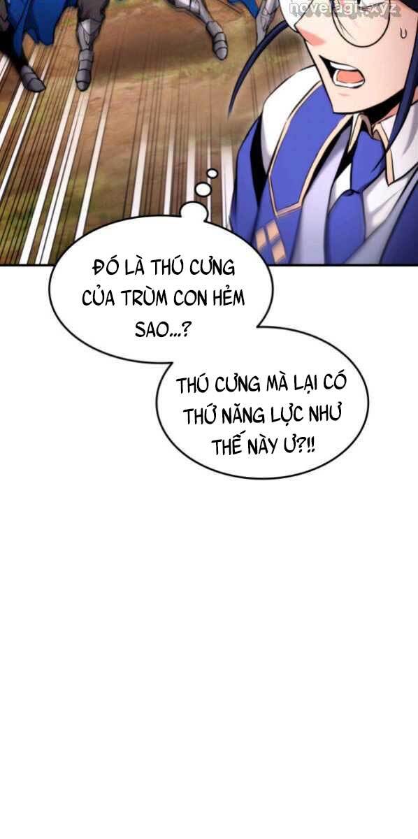 Huyền Thoại Game Thủ - Tái Xuất Chap 77 - Next Chap 78