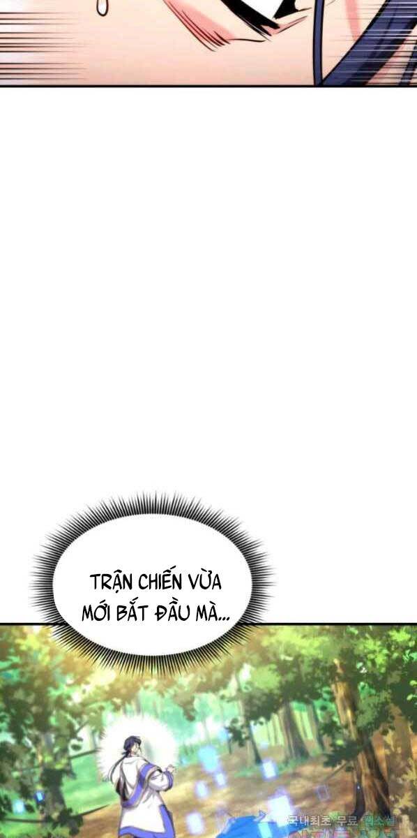 Huyền Thoại Game Thủ - Tái Xuất Chap 77 - Next Chap 78