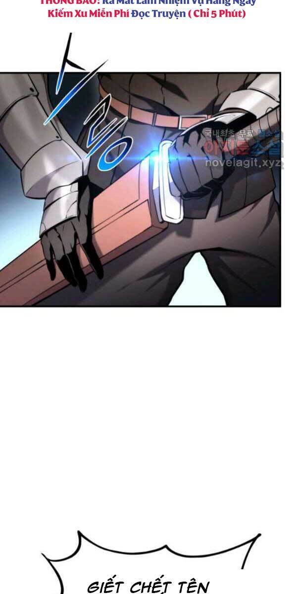 Huyền Thoại Game Thủ - Tái Xuất Chap 77 - Next Chap 78