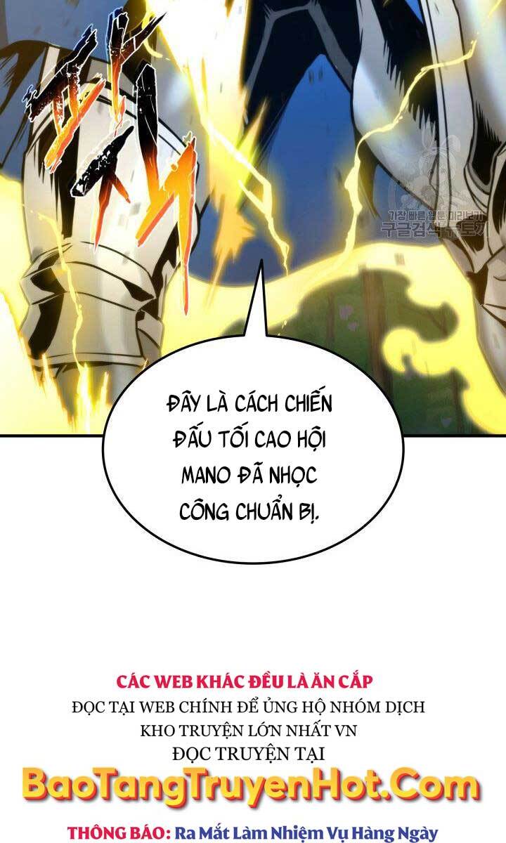Huyền Thoại Game Thủ - Tái Xuất Chap 78 - Next Chap 79