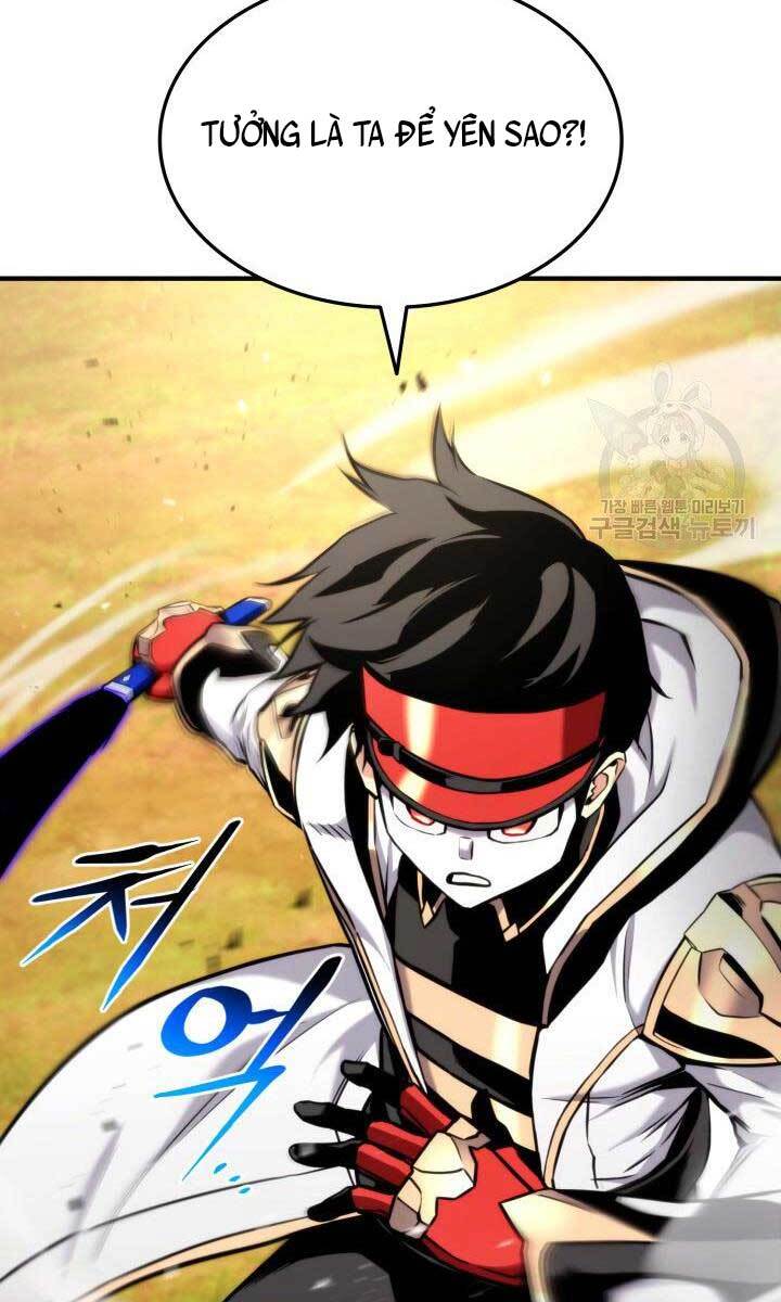 Huyền Thoại Game Thủ - Tái Xuất Chap 78 - Next Chap 79