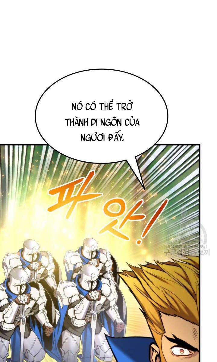 Huyền Thoại Game Thủ - Tái Xuất Chap 78 - Next Chap 79