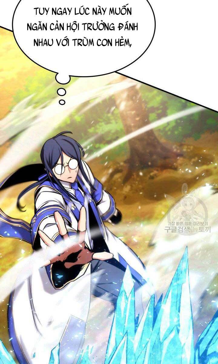 Huyền Thoại Game Thủ - Tái Xuất Chap 78 - Next Chap 79