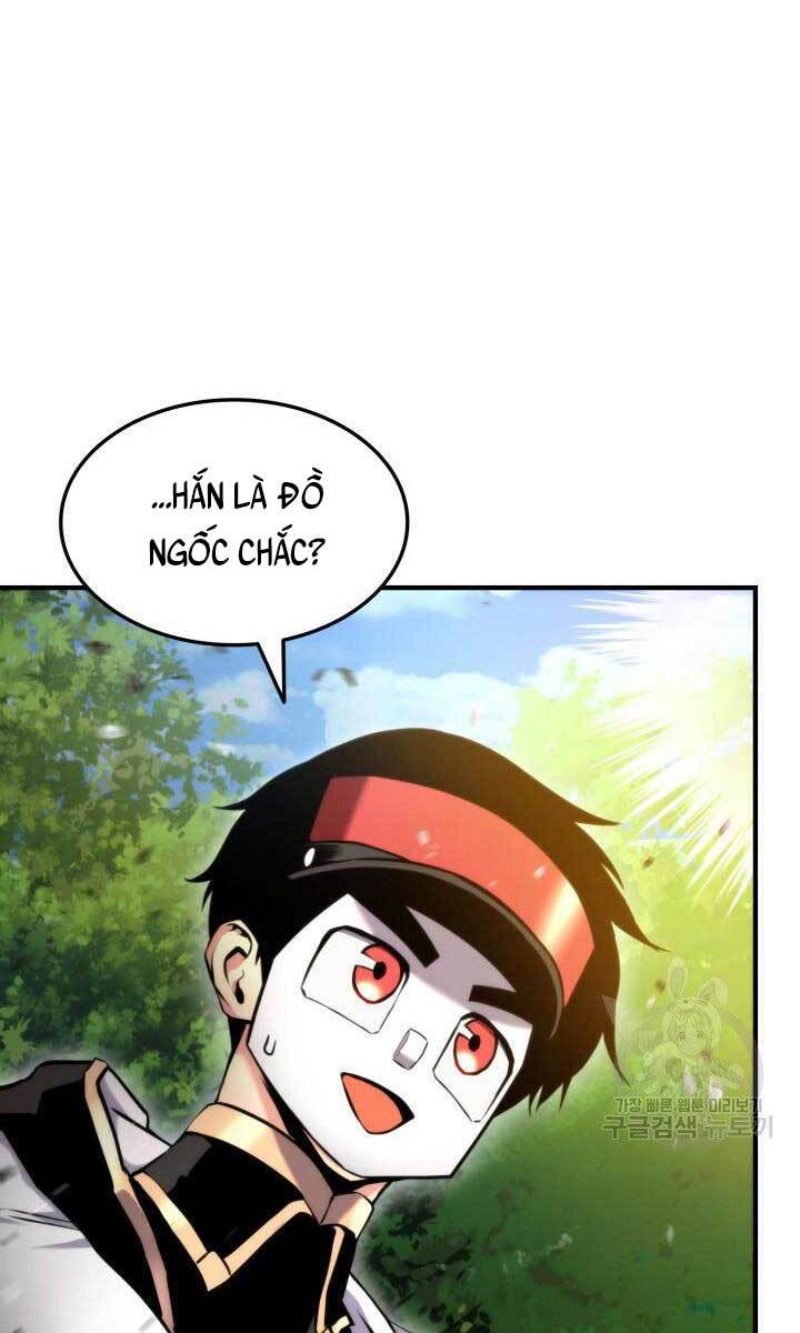 Huyền Thoại Game Thủ - Tái Xuất Chap 78 - Next Chap 79