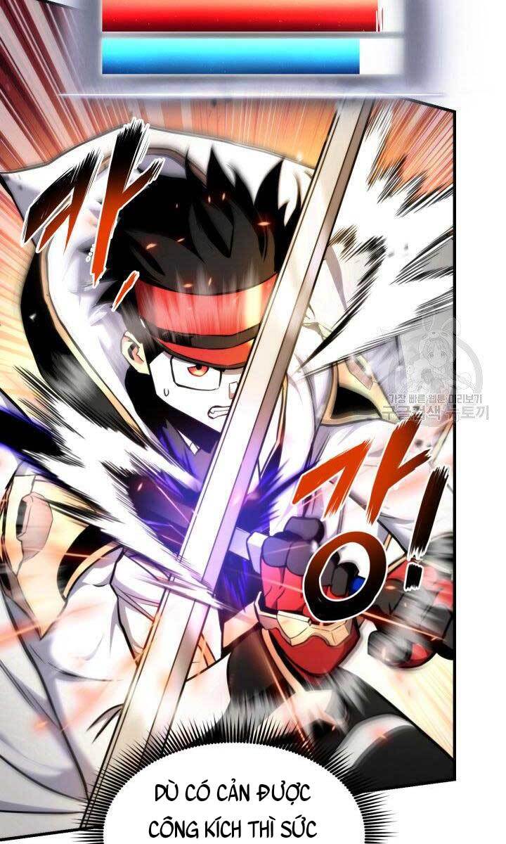 Huyền Thoại Game Thủ - Tái Xuất Chap 78 - Next Chap 79