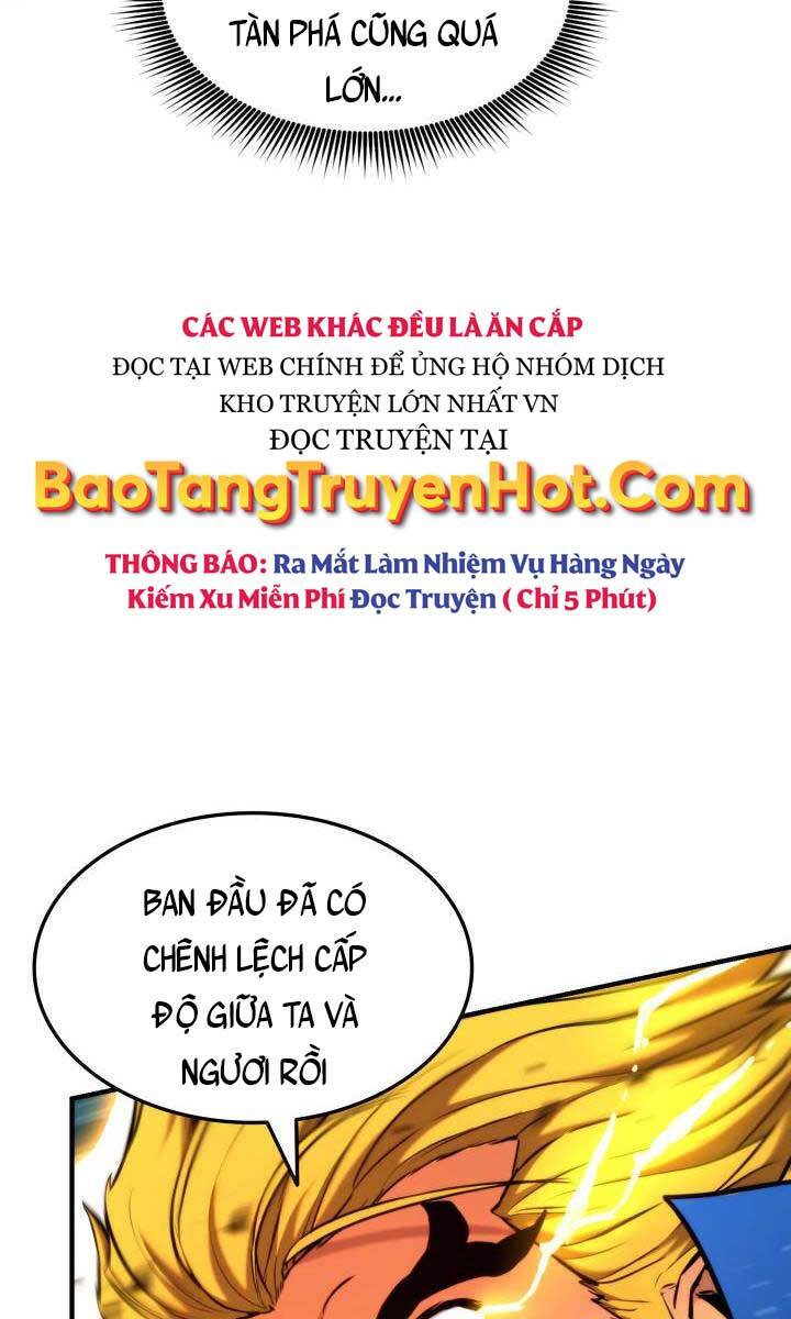 Huyền Thoại Game Thủ - Tái Xuất Chap 78 - Next Chap 79