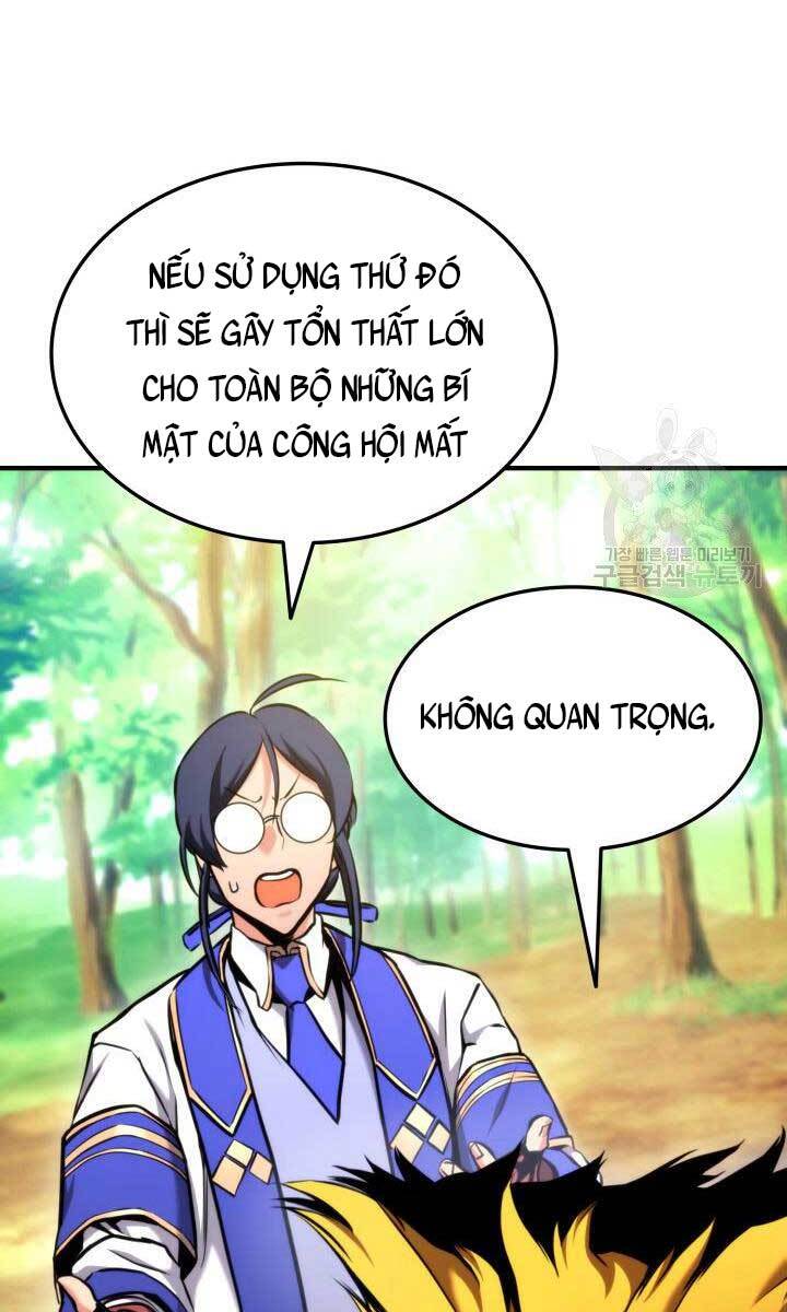 Huyền Thoại Game Thủ - Tái Xuất Chap 78 - Next Chap 79