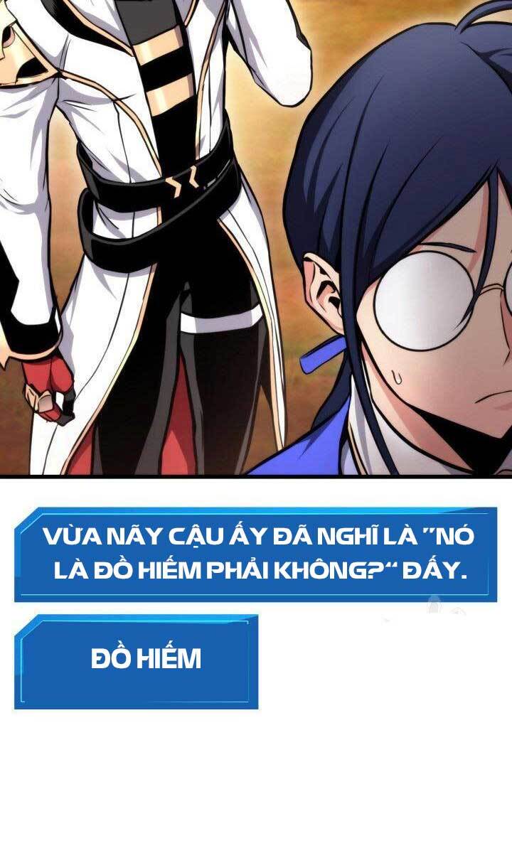 Huyền Thoại Game Thủ - Tái Xuất Chap 79 - Next Chap 80