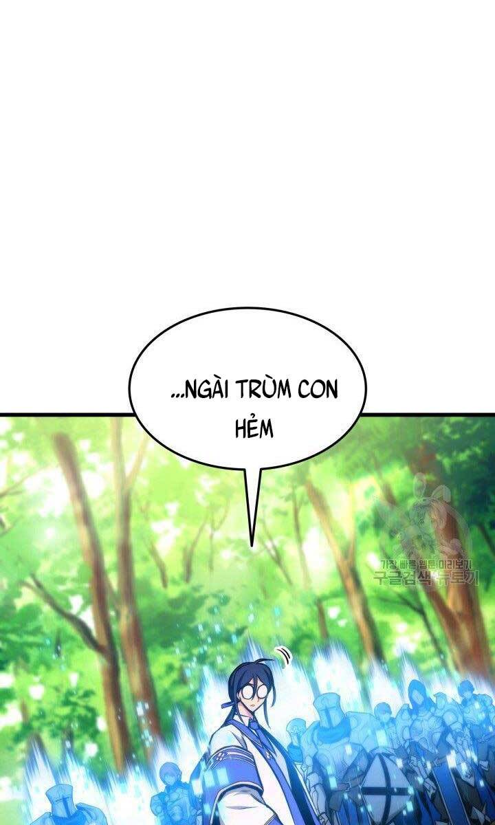 Huyền Thoại Game Thủ - Tái Xuất Chap 79 - Next Chap 80