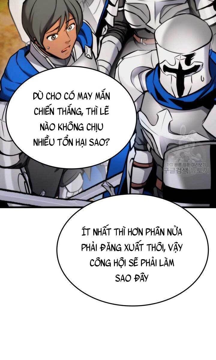 Huyền Thoại Game Thủ - Tái Xuất Chap 79 - Next Chap 80